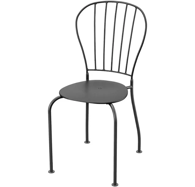 IKEA LÄCKÖ chair outdoor