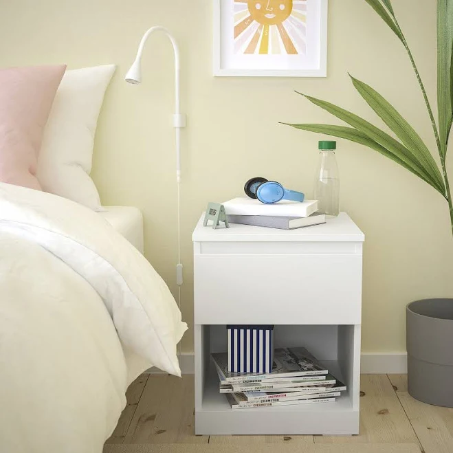 IKEA LILLBERGET Nightstand