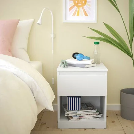 IKEA LILLBERGET Nightstand