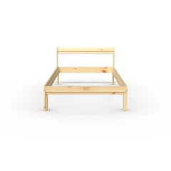 IKEA Neiden Bed Frame