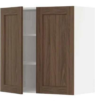 IKEA SEKTION wall cabinet with 2 doors
