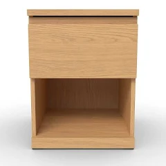 IKEA Storklinta Nightstand