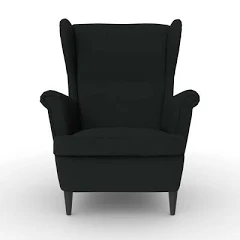 IKEA Strandmon Wing Chair