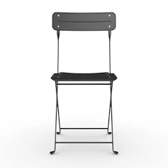 IKEA SUNDSÖ folding chair outdoor