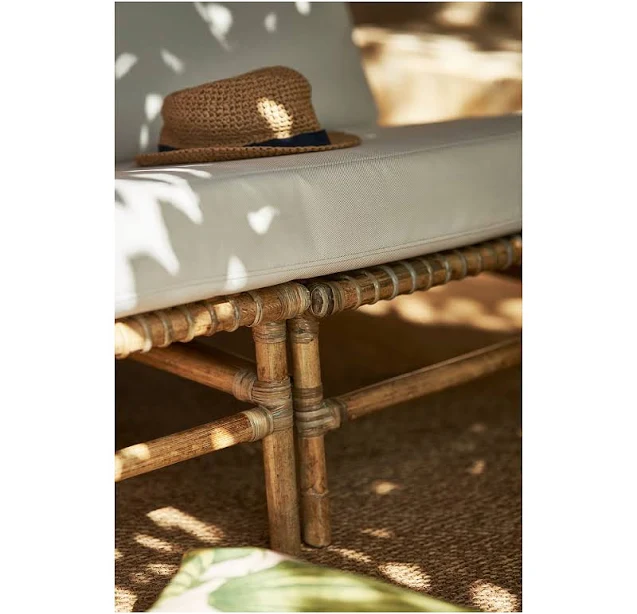 IKEA TVARÖ Seat for Modular Sofa