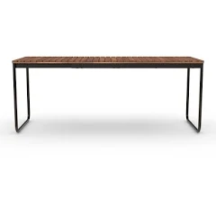 IKEA VÄSMAN Extendable Outdoor Table