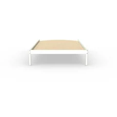 IKEA VEVELSTAD Bed Frame