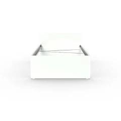 IKEA VIHALS bed frame