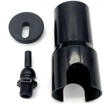 In Ground Outdoor Patio Deck Jet Swimming Pool Fountain Waterfall Stream Arc Spr