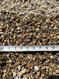 Indian Creek Gravels