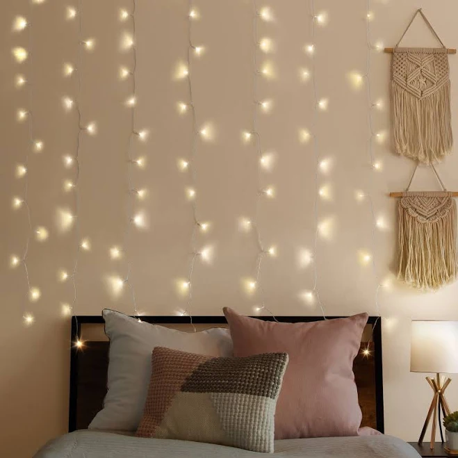 Indoor Curtain Lights