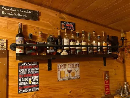 Industrial Pipe Shelf (Pick your own stain and size prices will vary based on cu