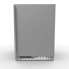 Insignia 5.4 Cu. Ft. Indoor/Outdoor Mini Fridge