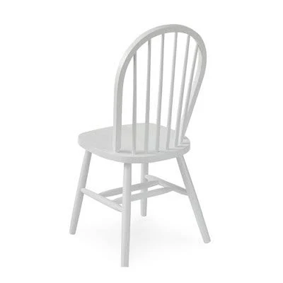 International Concepts Windsor Spindle Back Dining Chair