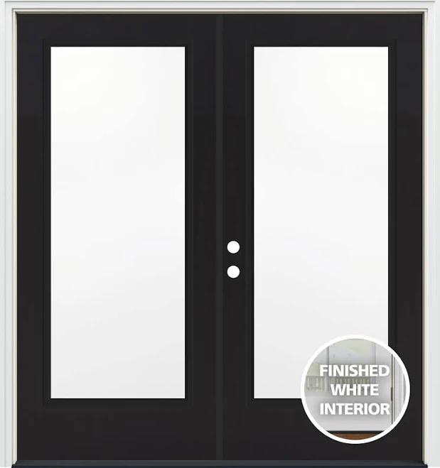 JELD-WEN French Patio Door