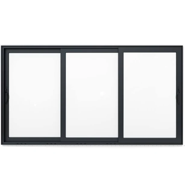 JELD-WEN V-4500 Multi-Slide Sliding Patio Door