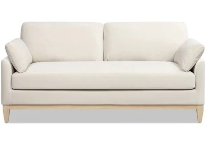 Jennifer Taylor Home Pasadena Modern Farmhouse Sofa