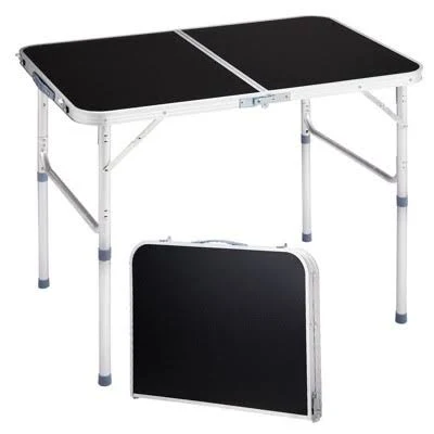 Karl Home 3ft. Rectangular Patio Folding Table
