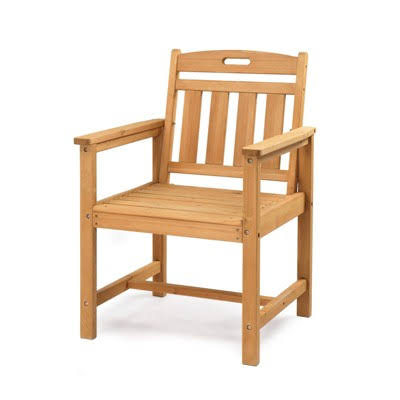Karl Home Patio Dining Chair