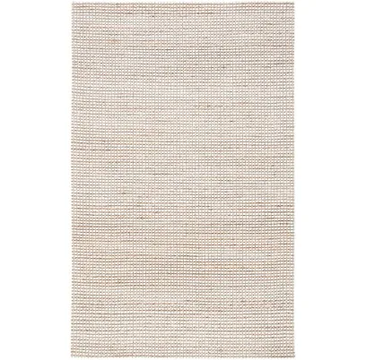 Kelly Clarkson Home Lyre Handmade Tufted Natural/Ivory Area Rug