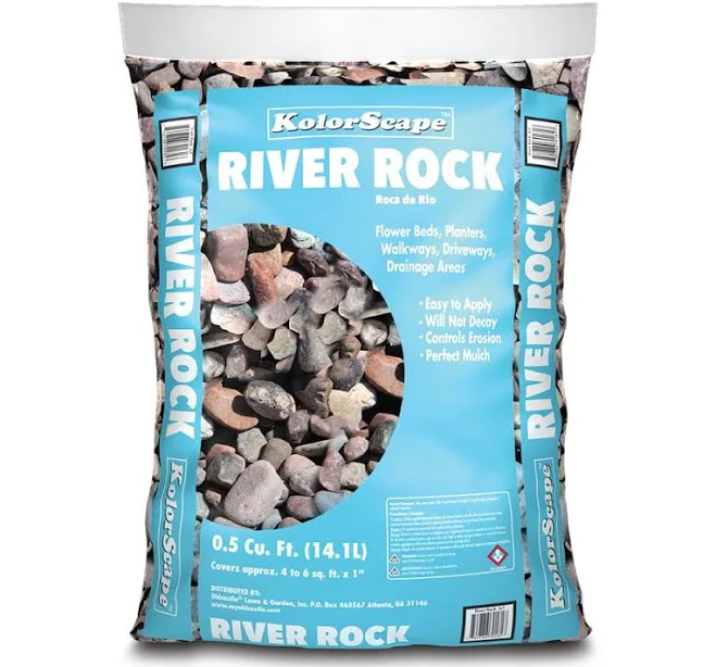 KolorScape River Rock