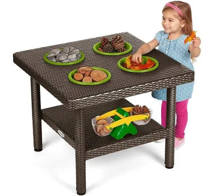 Lakeshore Outdoor Discovery Table