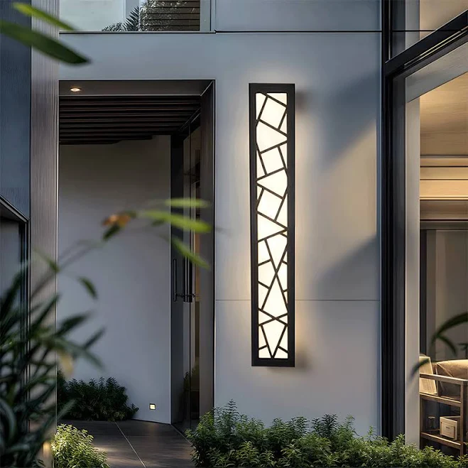 Lampsmodern Outdoor Wall Lights