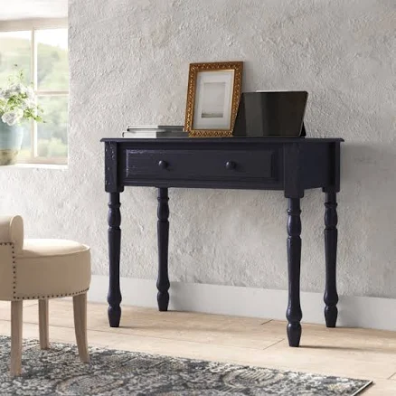 Lark Manor Bella Accent Writing Desk