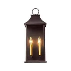 Lawyettle Dusk to Dawn Outdoor Wall Light Fixtures