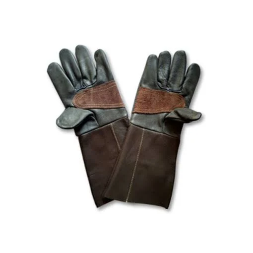Leather Gardening Gloves