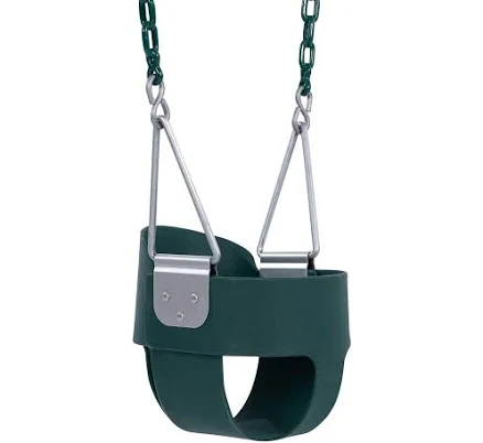 Lifetime Bucket Swing Playset Accessory