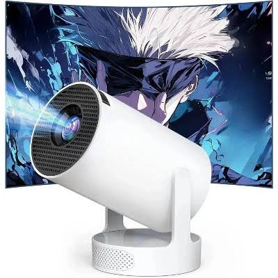 Link Pro Mini Smart Projector