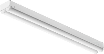 Lithonia Lighting 2 ft. 25-Watt White Integrated LED Strip Light