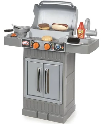 Little Tikes Cook 'n Grow BBQ Grill