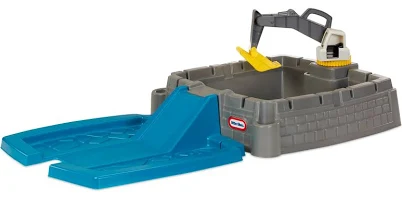 Little Tikes Dirt Diggers Excavator Sandbox