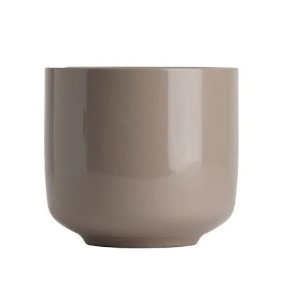 LiveTrends Bari Ceramic Indoor Planter Pot
