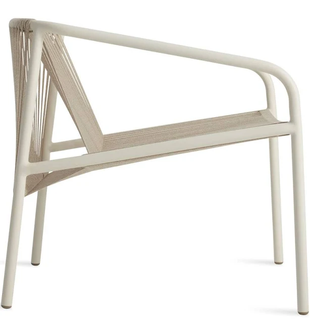 Lookout Outdoor Lounge Chair