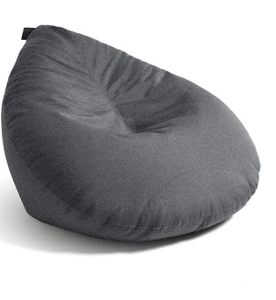 Lujo Living Large Outdoor Bean Bag