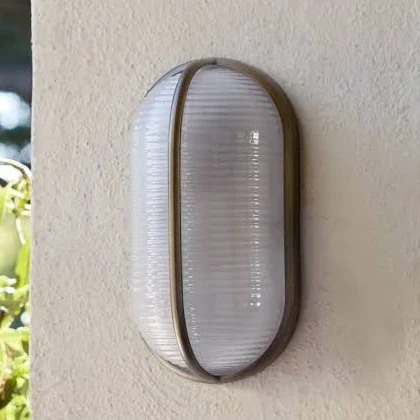 Lulu and Georgia Chamblin Outdoor Wall Sconce