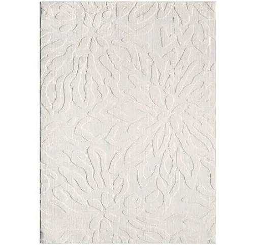 Luxe Weavers Abstract Floral Area Rug