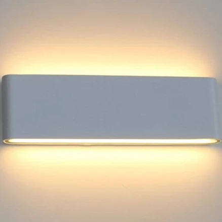 LuxelyLight Waterproof Wall Sconce