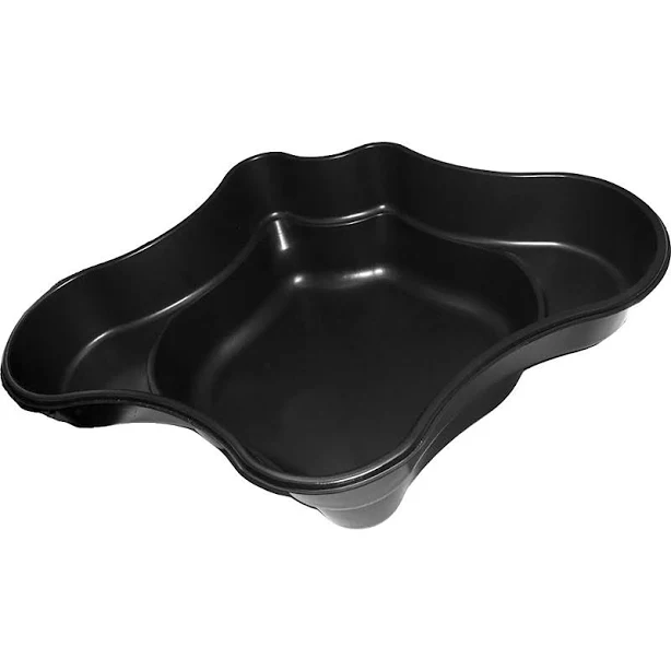 MacCourt High Density Polyethylene Pond Liner