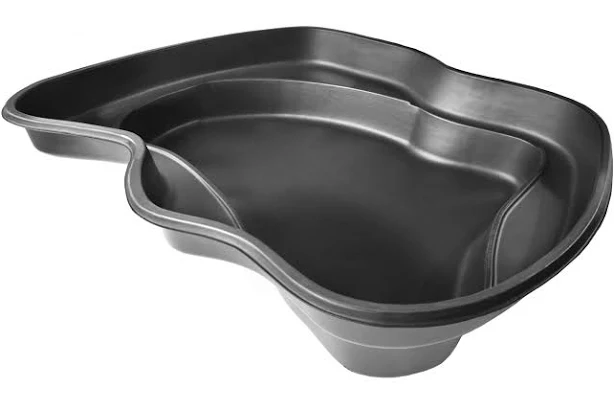 MacCourt Key Largo 270 Gal. Preformed Pond Liner