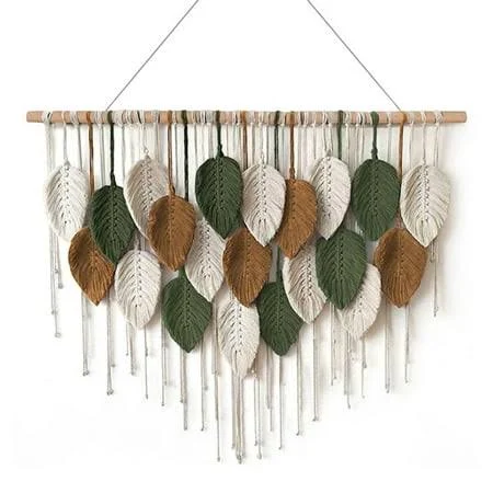 Macrame Wall Hanging