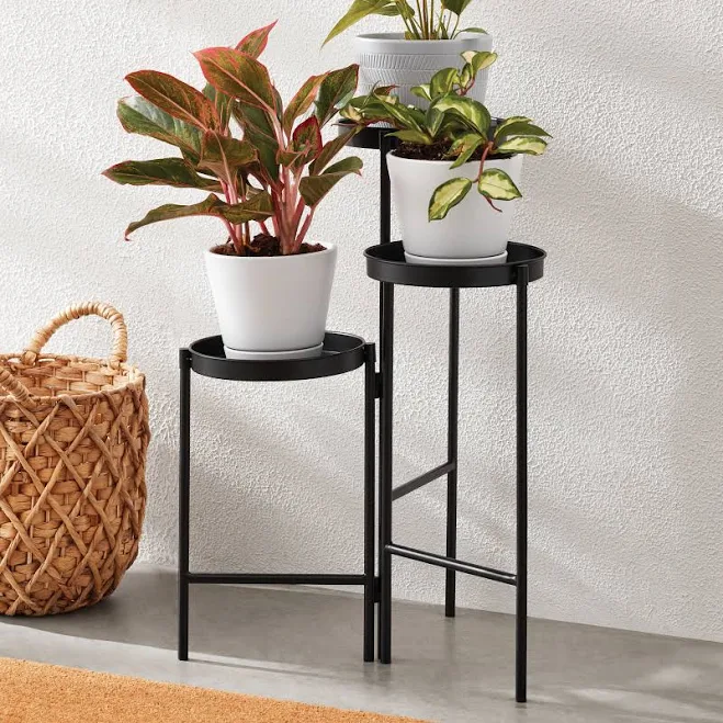 Mainstays 3 Tier Plant Stand