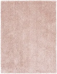 Mainstays Belissimo Shag Accent Rug