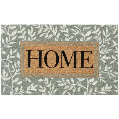 Mainstays Home Outdoor Doormat