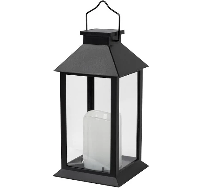 Mainstays Solar Lantern