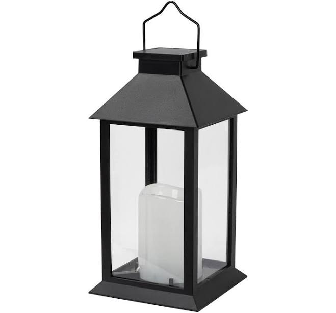 Mainstays Solar Lantern