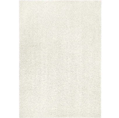 Mainstays Traditional Solid Shag Indoor Rug